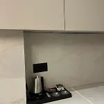 Apartmán View B, Tirana, Albania *