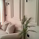 Appartement View B, Tirana, Albania