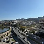 Apartmán View B, Tirana, Albania