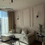Appartement View B, Tirana, Albania *