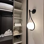 View B, Tirana, Albania Appartement