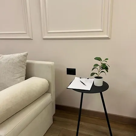 Apartmán View B, Tirana, Albania