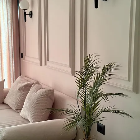 Appartement View B, Tirana, Albania