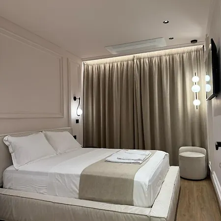 Appartement View B, Tirana, Albania