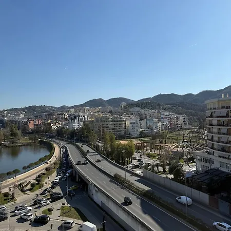 Appartement View B, Tirana, Albania