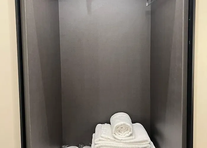 Apartmán View B, Tirana, Albania *
